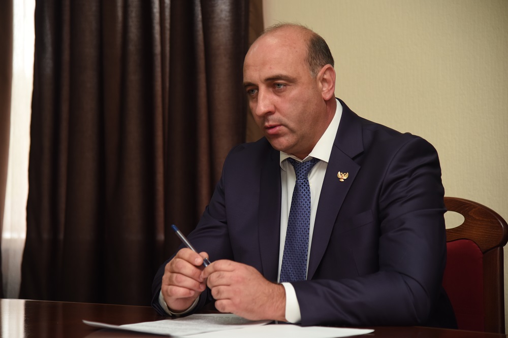 встреча, Енакиево, Лысенко